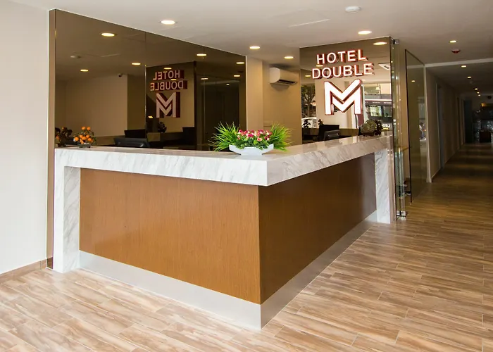 Double M Hotel @ Kl Sentral