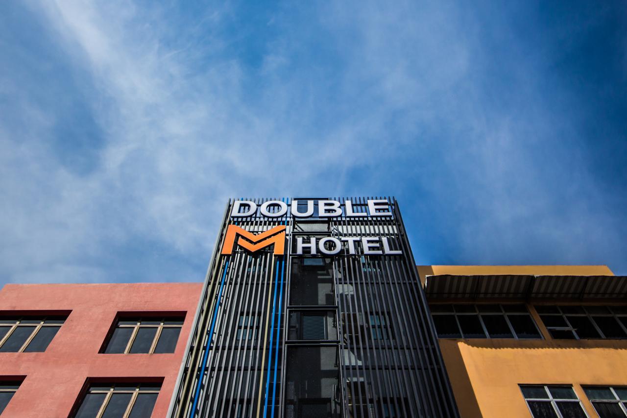Double M @ Kl Sentral