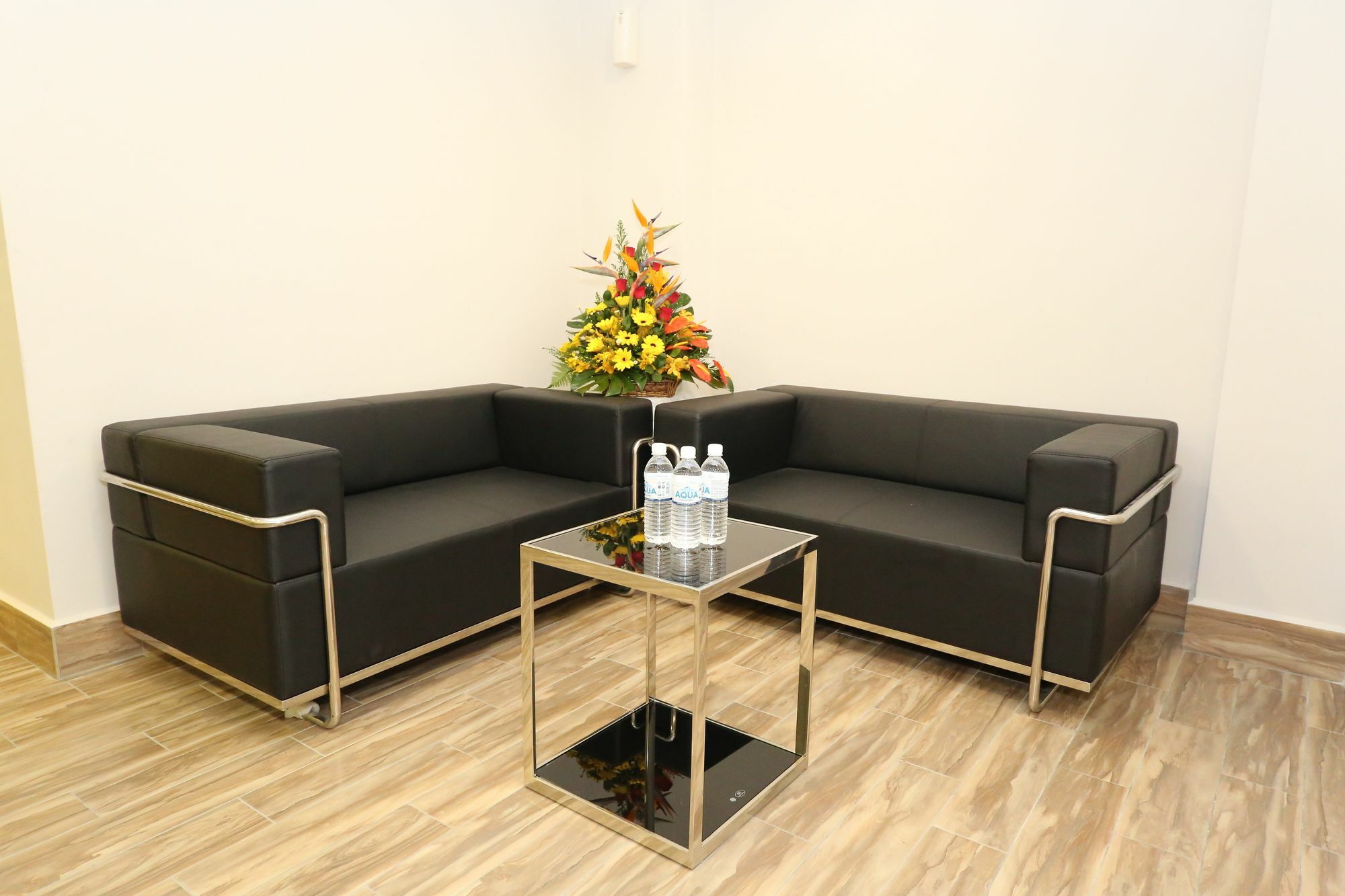 Hotel Double M @ Kl Sentral 2*